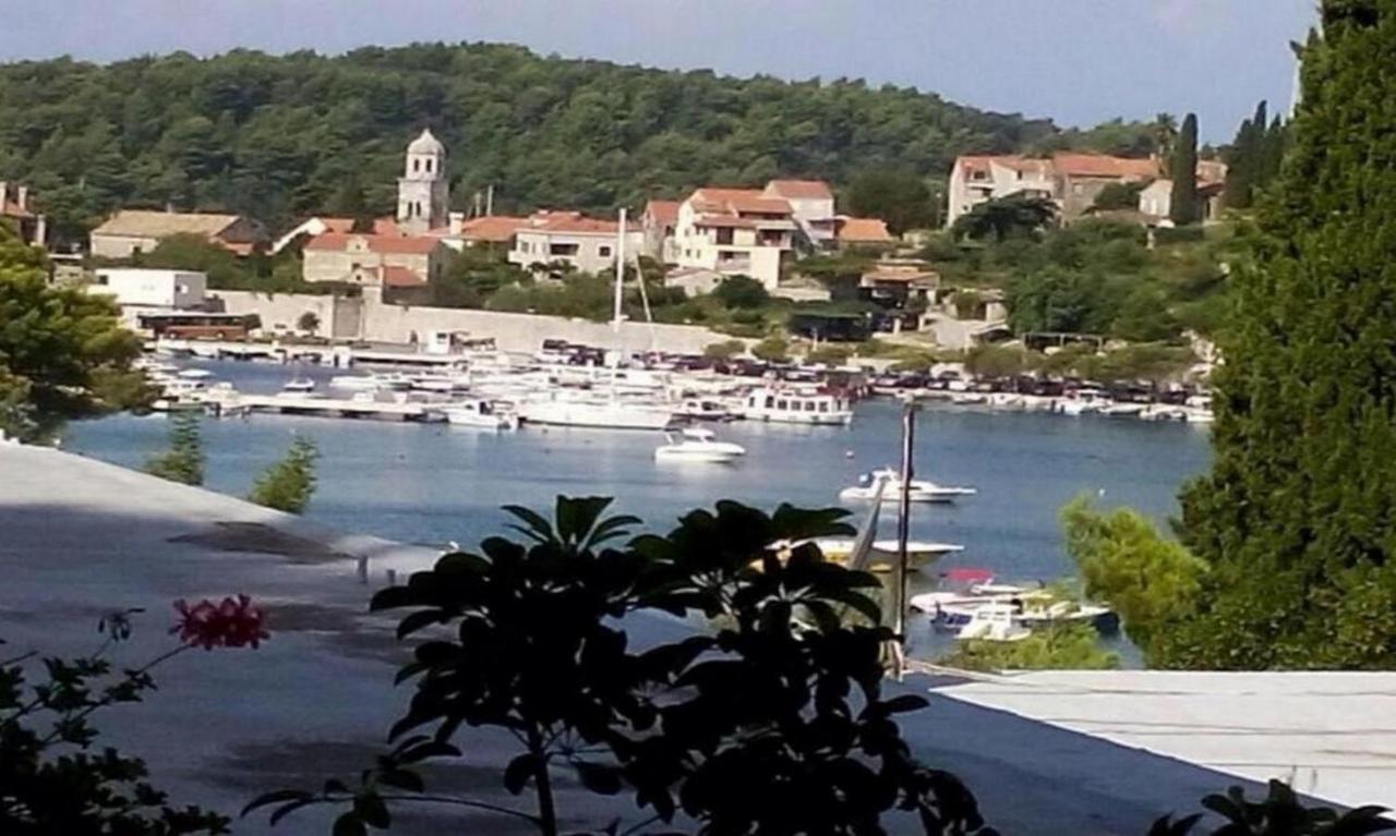 Apartments Raguz Cavtat Eksteriør billede