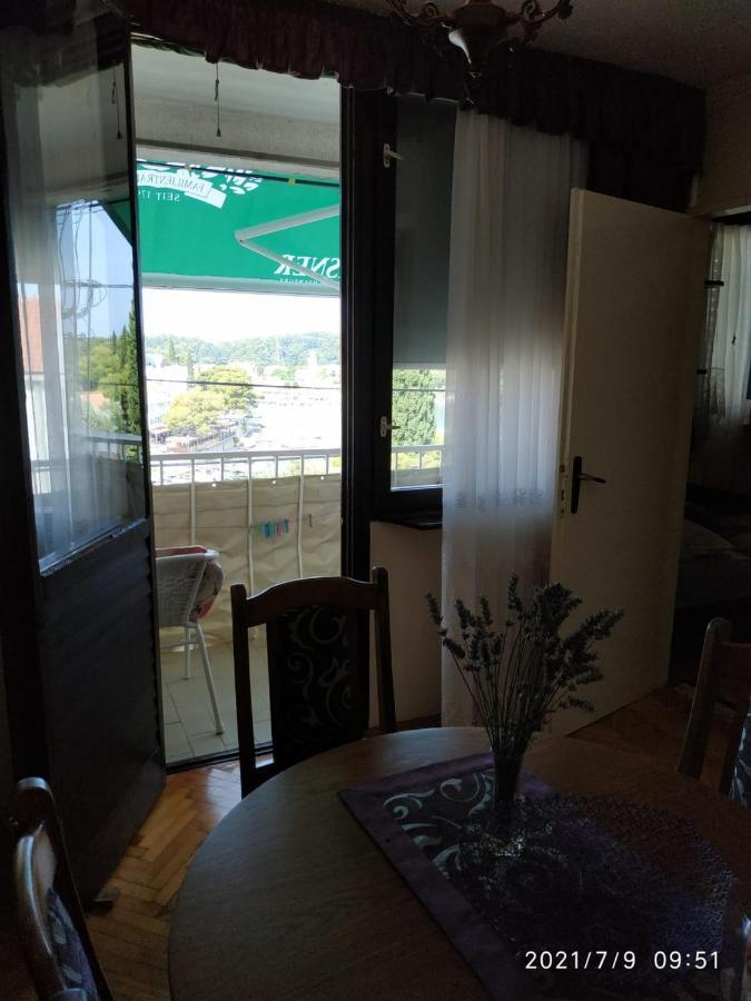 Apartments Raguz Cavtat Eksteriør billede