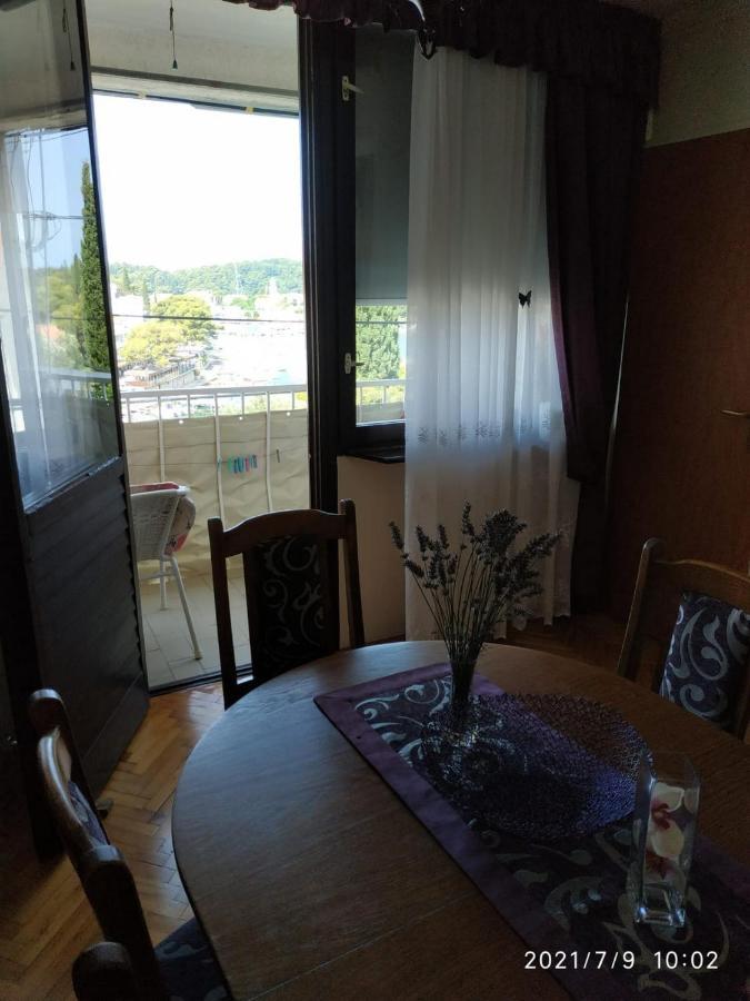 Apartments Raguz Cavtat Eksteriør billede