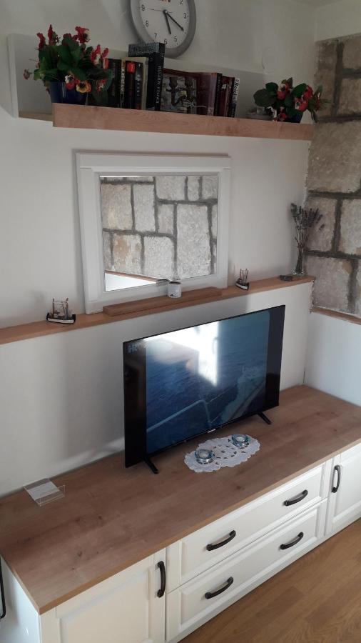 Apartments Raguz Cavtat Eksteriør billede